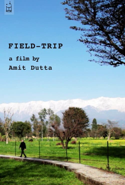 Poster for Field-Trip