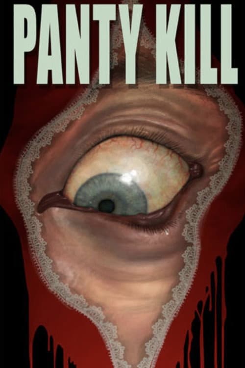 Poster for Panty Kill