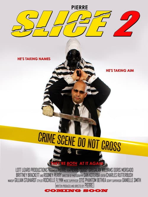 Poster for Slice 2