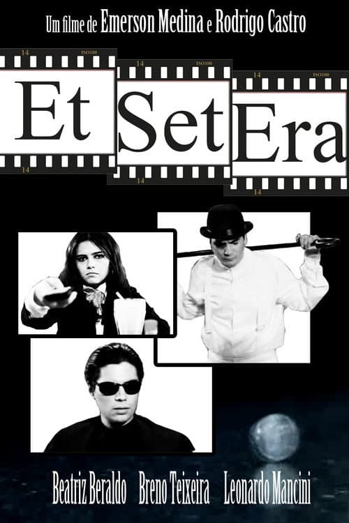 Poster for Et Set Era