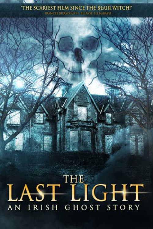 Poster for The Last Light: An Irish Ghost Story