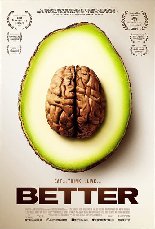 Poster for Better