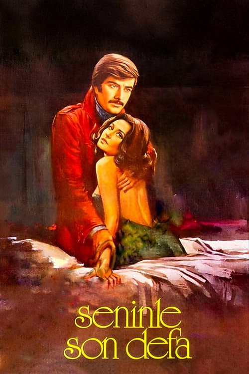 Poster for Seninle Son Defa