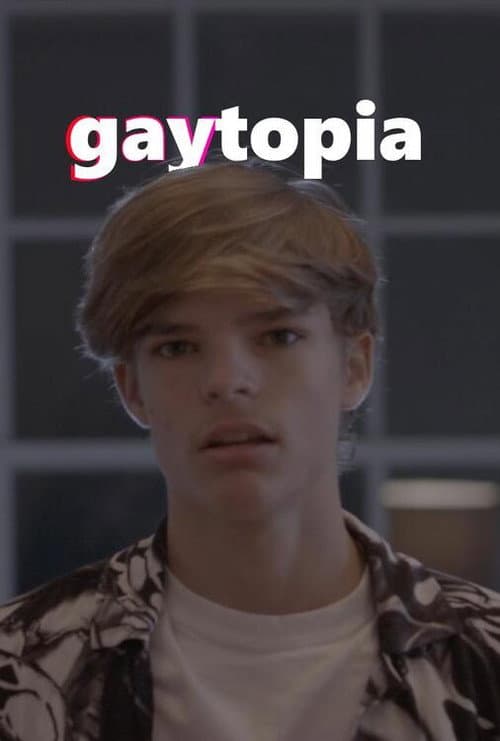 Poster for Gaytopia