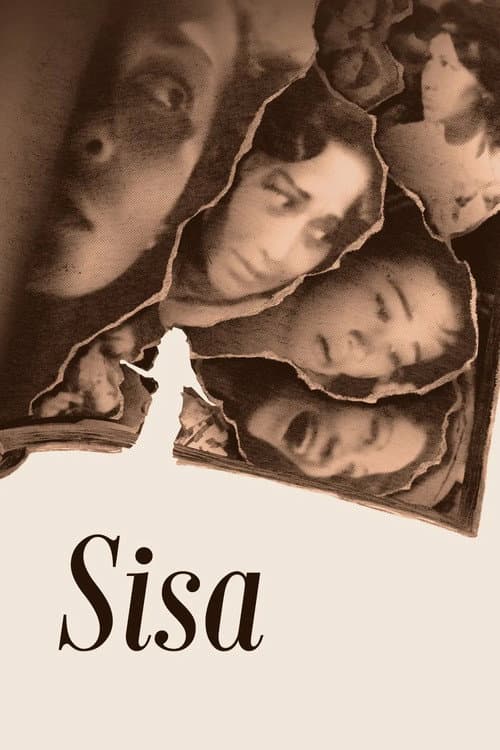 Poster for Sisa