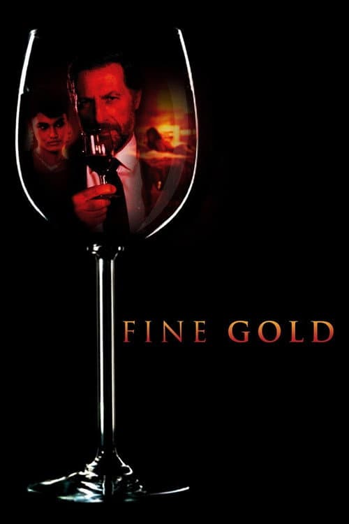 Poster for Fine Gold