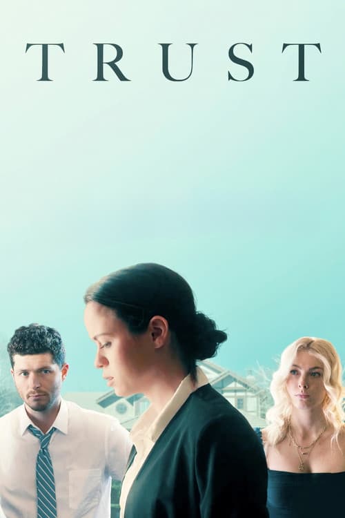 Poster for Trust