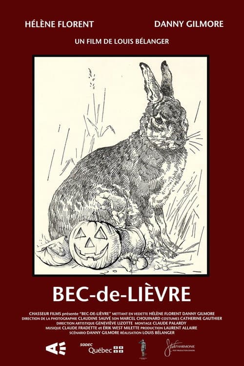 Poster for Hare Lip