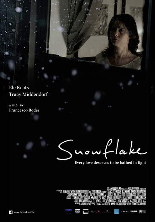 Poster for Snowflake