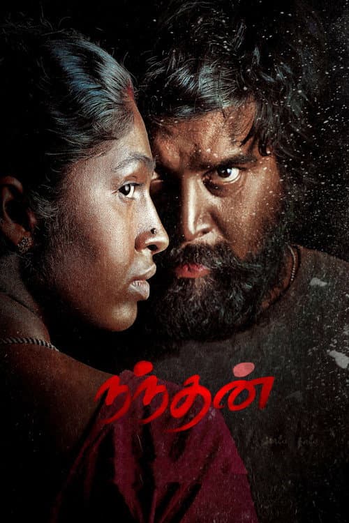 Poster for Nandhan