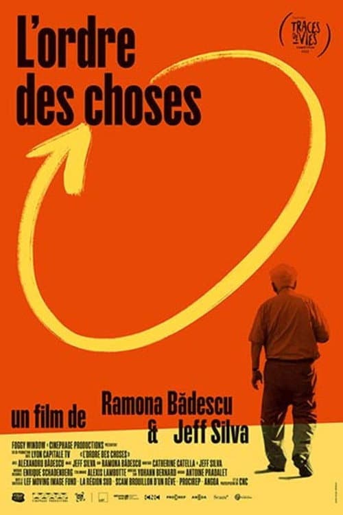 Poster for The Order of Things