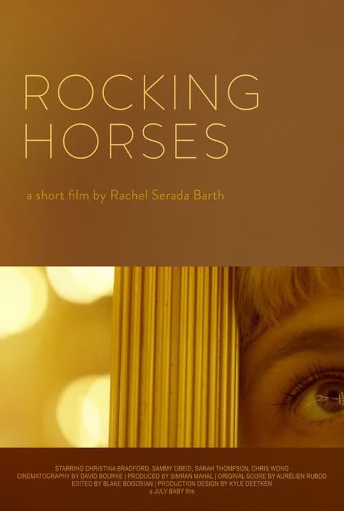 Poster for Rocking Horses