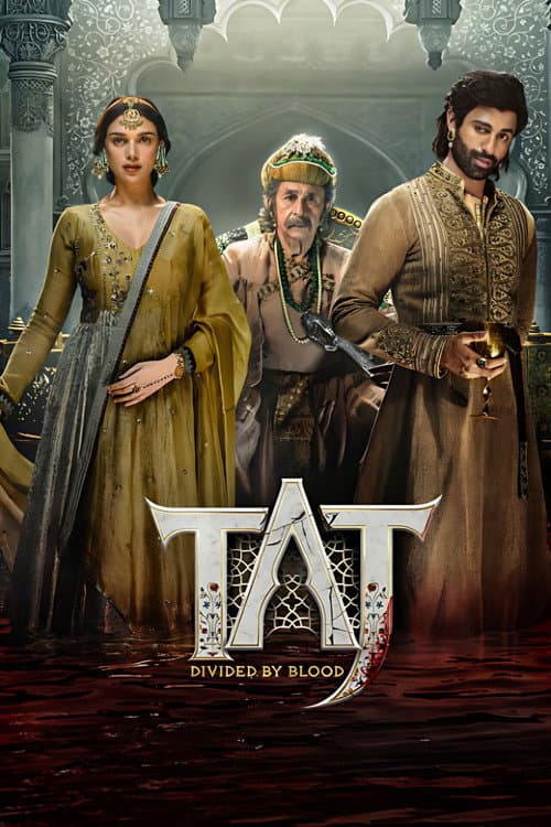 Poster for Taj