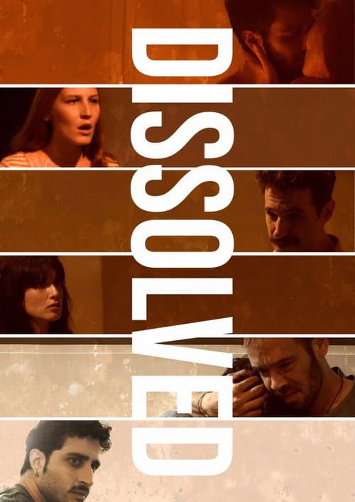 Poster for Dissolved
