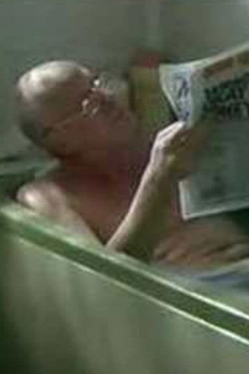 Постер до фільму «One Foot in the Grave: Victor In The Bath»