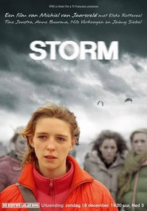 Poster for Storm