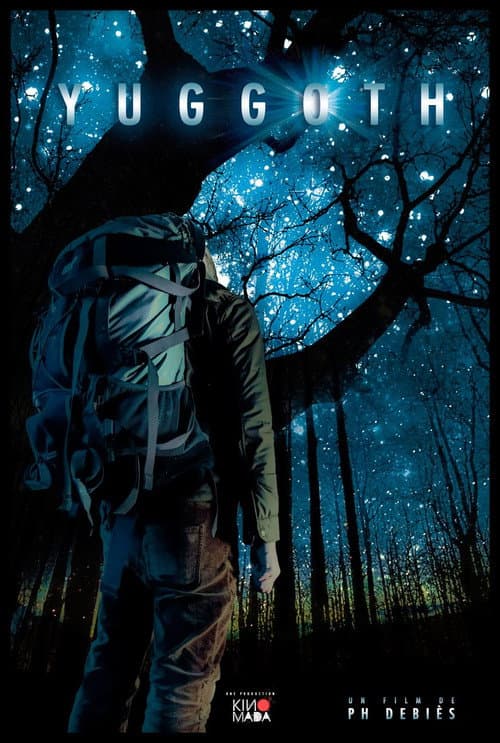 Poster for Yuggoth