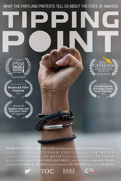 Poster for Tipping Point