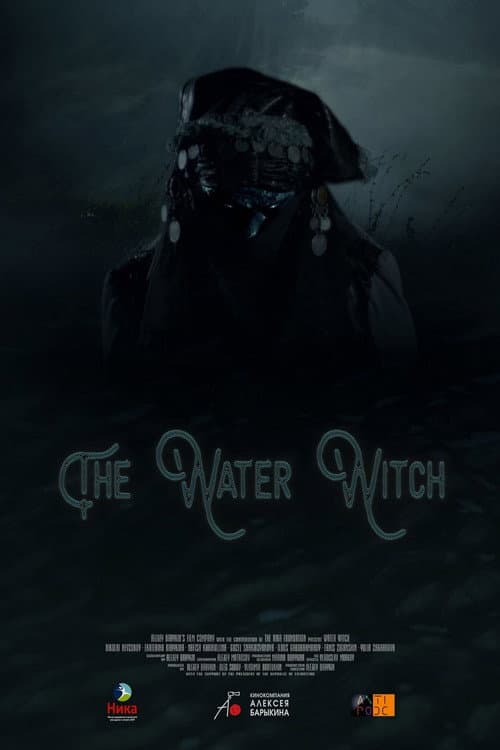 Poster for The Water Witch