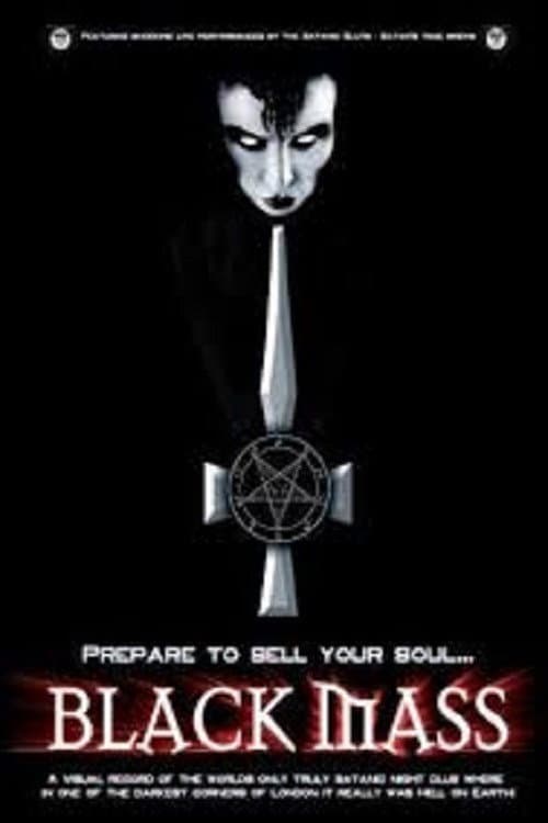 Poster for Black Mass