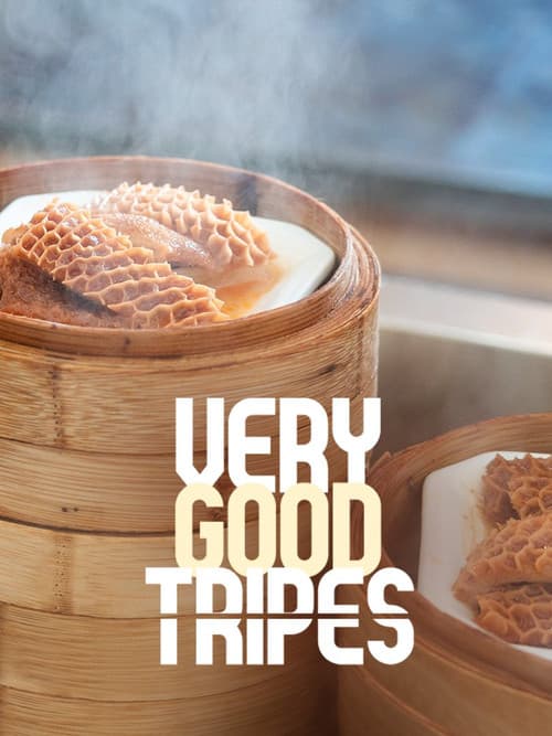 Poster for Very good tripes