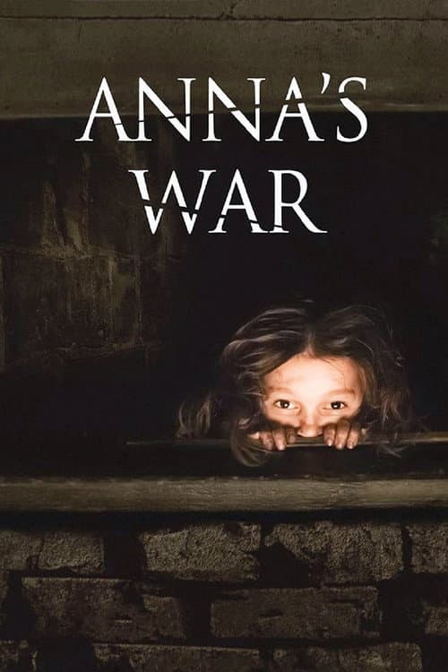 Poster for Anna's War