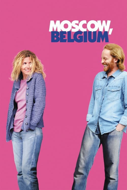 Poster for Moscow, Belgium