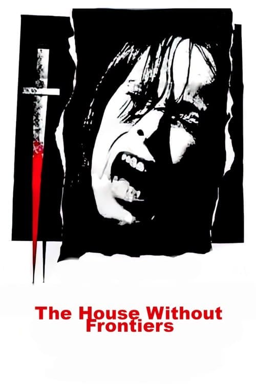 Poster for A House Without Boundaries