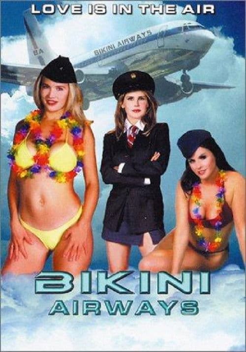 Poster for Bikini Airways