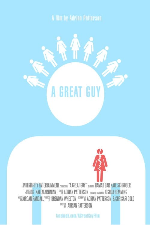 Poster for A Great Guy