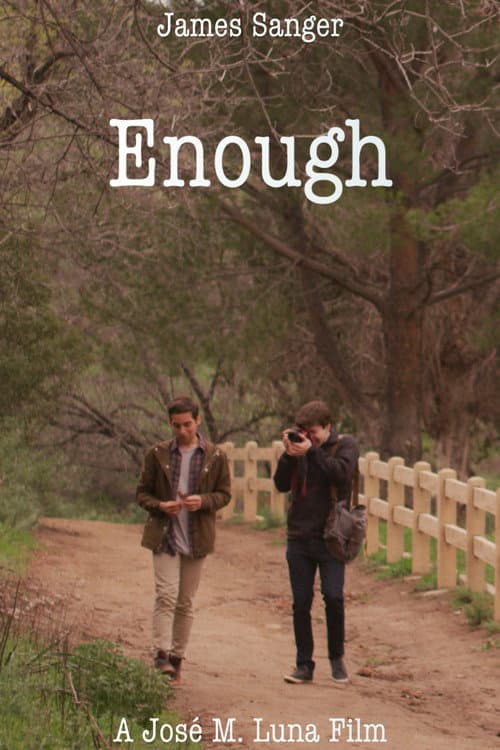 Poster for Enough