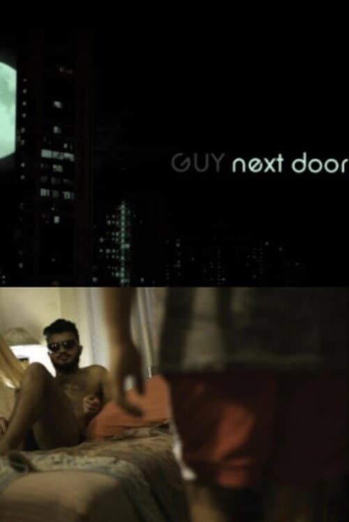 Poster for Guy Next Door