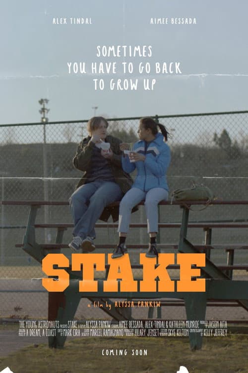 Poster for Stake