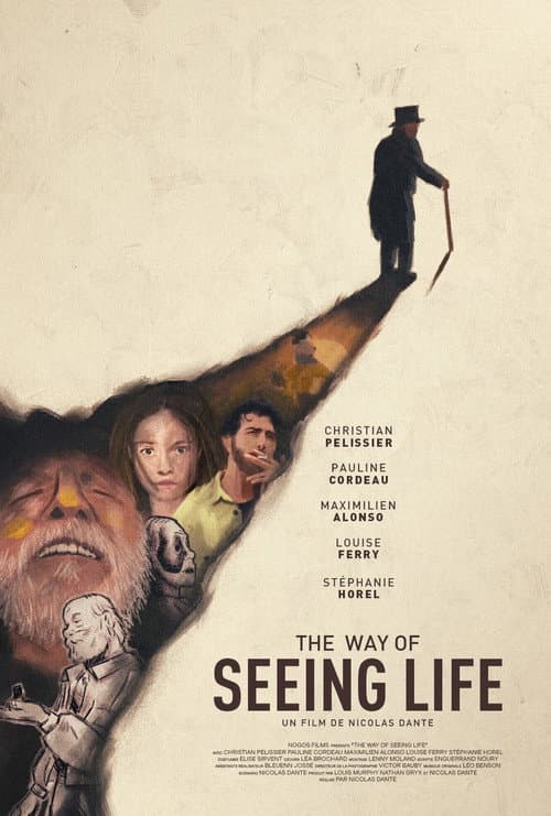 Poster for The Way of Seeing Life