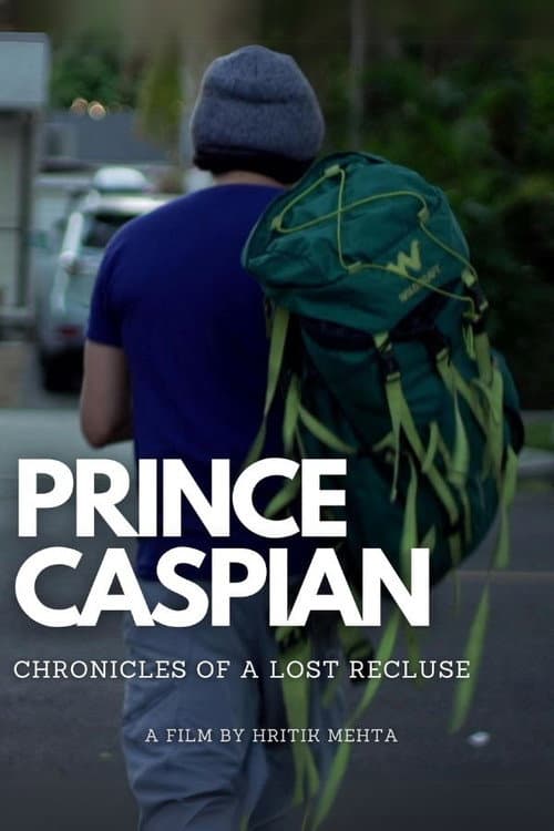 Постер до фільму «Prince Caspian : Chronicles of a lost Recluse»