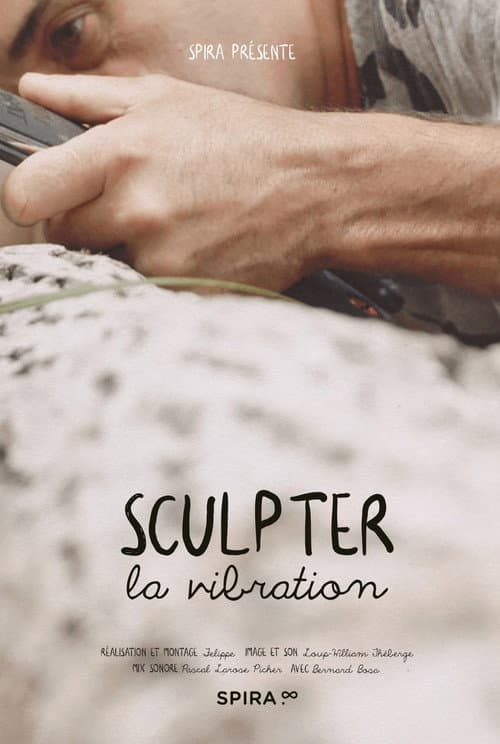 Poster for Sculpter la vibration