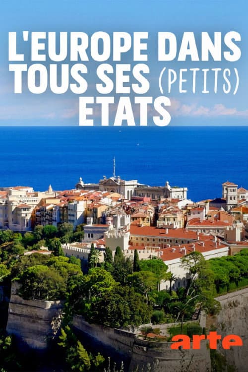 Poster for L'Europe dans tous ses (petits) états
