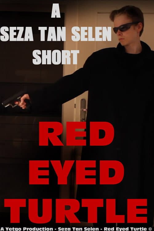 Poster for Red Eyed Turtle