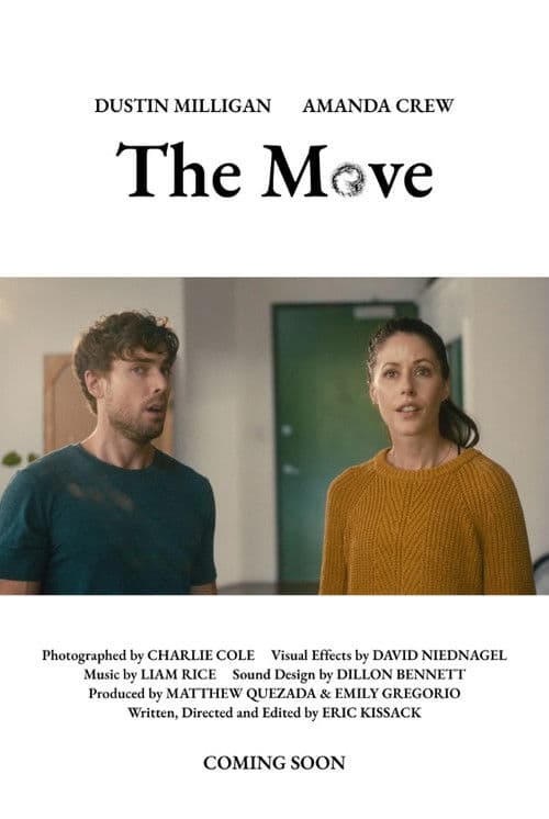 Poster for The Move