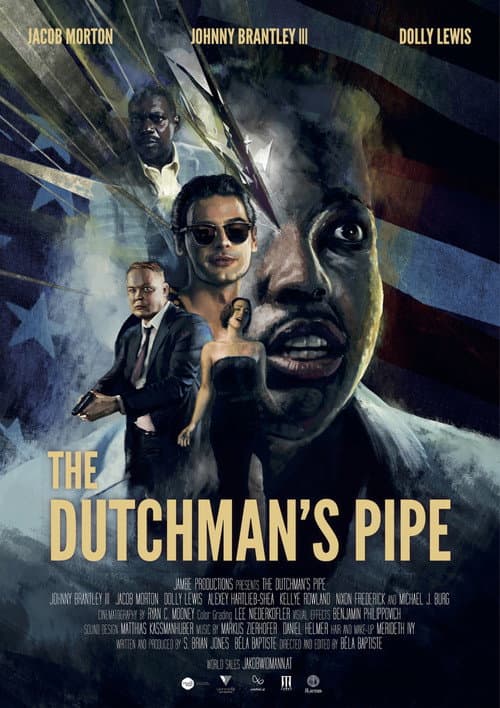 Poster for The Dutchman's Pipe