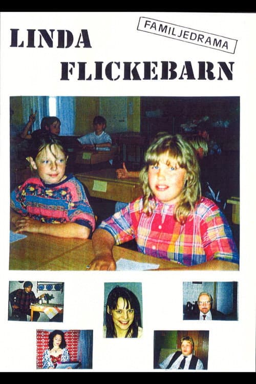 Poster for Linda Flickebarn
