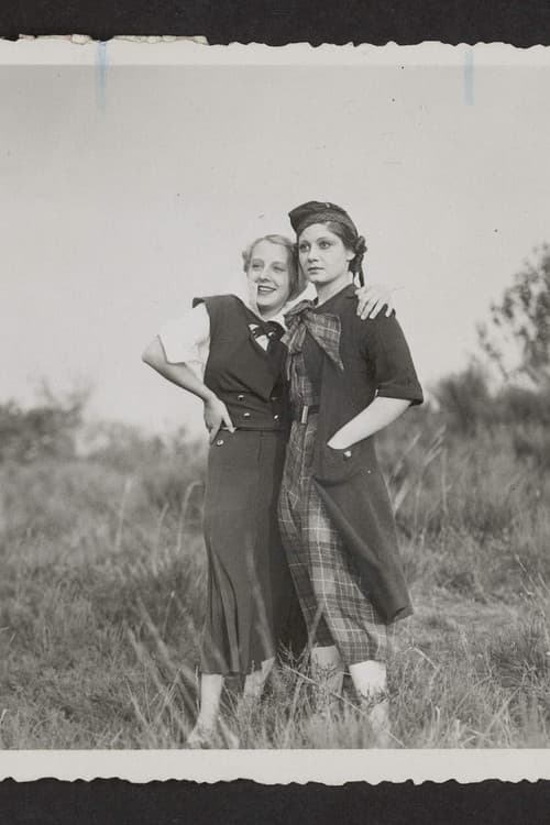 Poster for Jeunes filles en liberté