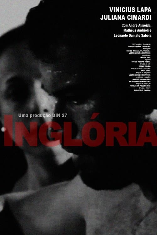 Poster for Inglory