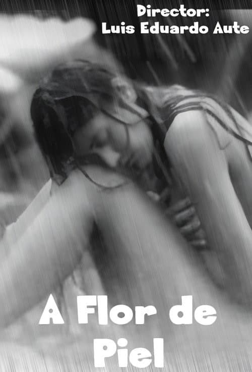Poster for A flor de piel (C)