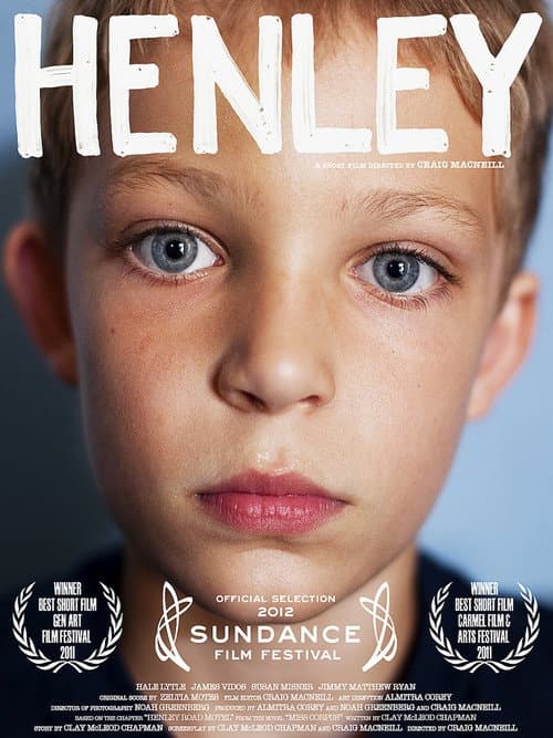 Poster for Henley