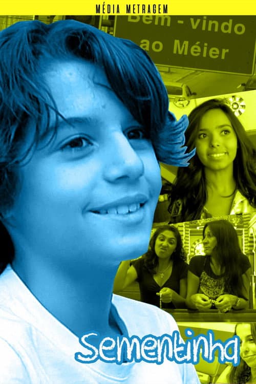 Poster for Sementinha