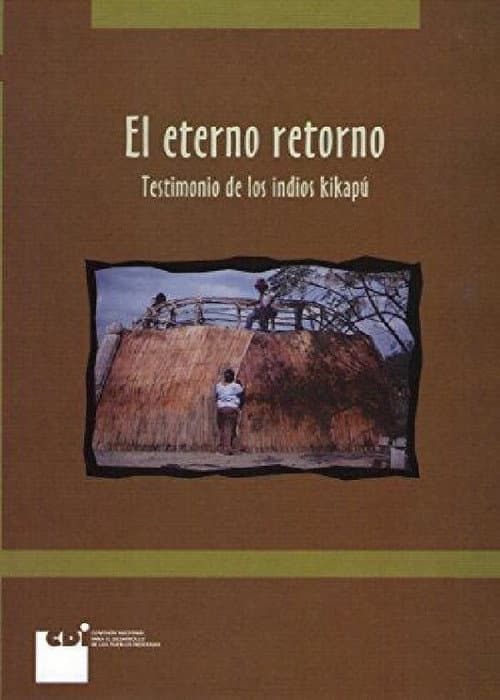 Poster for El eterno retorno