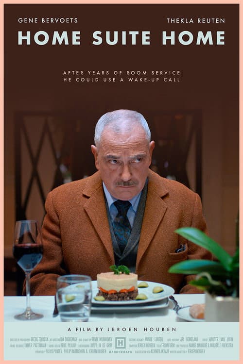 Poster for Home Suite Home