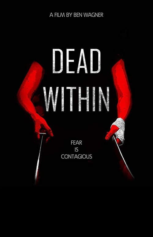 Poster for Dead Within