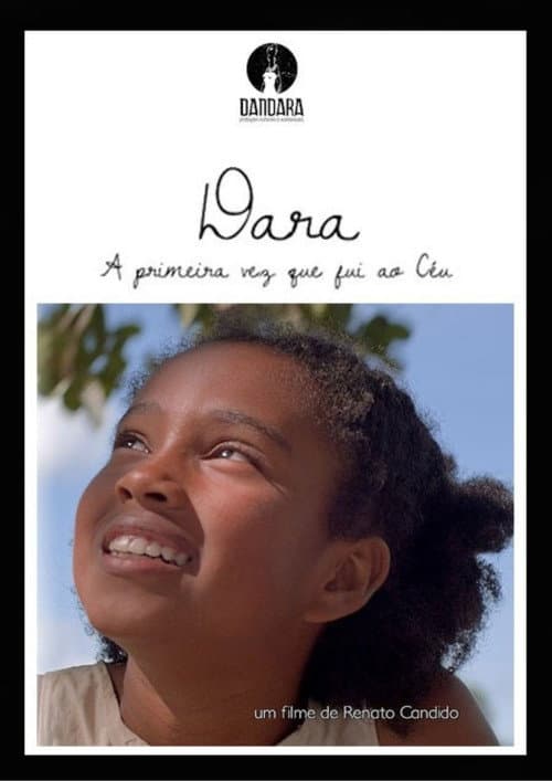 Poster for Dara - Primeira Vez que Fui ao Céu